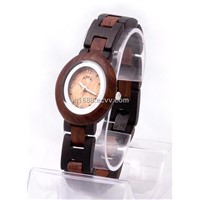 fashion wooden watch