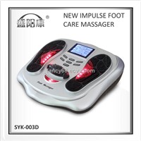 foot care massage