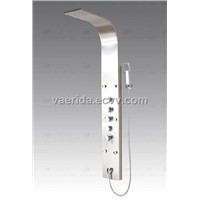 foshan manufacturer 304 stainless steel shower panel