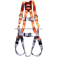 full body safety harness HT-304