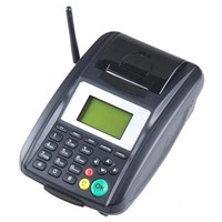 GPRS Printer, Sms Printer