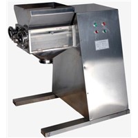 granulation machine