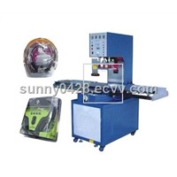 high frequency machine