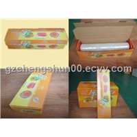 high grade excellent  PE Cling film