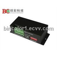 high quality and cheap price dmx512 Decoder (BC-804)