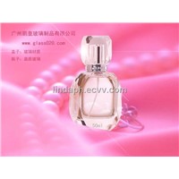 high quality and elegant perfume bottle