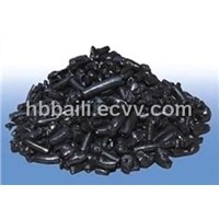high quality of coal tar pitch with competitive price