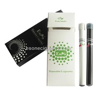 hot selling disposable e-cig with long life battery