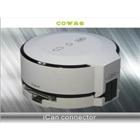 iCan - SOS Charger for iPhone iPod iPad Sansung Nokia Motorola HTC Blackberry