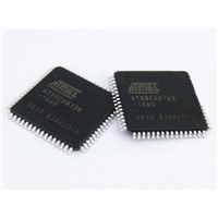IC Chip MCU Extraction AT90CAN128 IC
