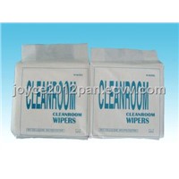 industrial nonwoven cleanroom wiper