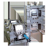 injection mold