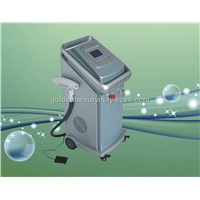 laser device for anti pigment tattoo remover laser