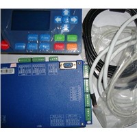 laser engraveing cutting controlor  system  PH-02  CAD/CORELDRAW