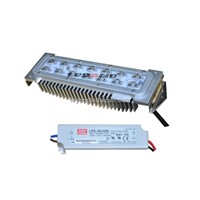 LED Street Light Module