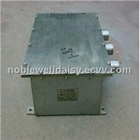 link box for cable sheathing JHJD