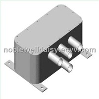 link box for cable sheathing ZJJD