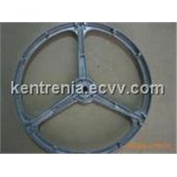 low alloy steel casting