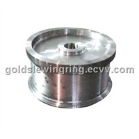 machinery parts