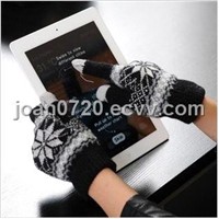 Magic Stretch Screen Touch Glove