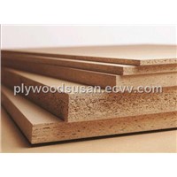 melamine MDF