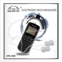 mini electronic neck massage