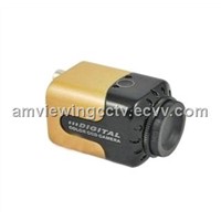 650TVL Security Color Box Camera,1/3'' Sony CCD Box Security Camera,Security CCD bullet Camera