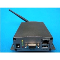 omnidirectional active reader 240G4