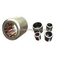 one way bearings/ drawn cup roller clutches of HFL series