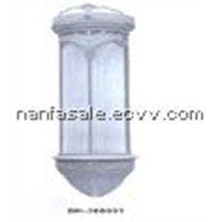 outdoor wall light T4/T5 DH360001