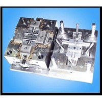 plastic injection mold