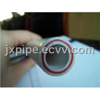 ppr fiber glass reinforced tube