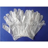 pvc gloves