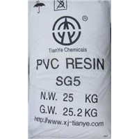 pvc resin