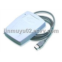 sell 13.56MHz rfid reader MR780 Interface: RS232C or USB