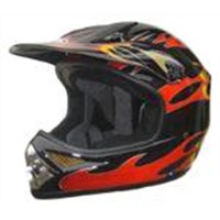 sell adult off road helmet CY-300-01