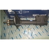 shock absorber for Mitsubishi Lancer cars (333381, MR519614)