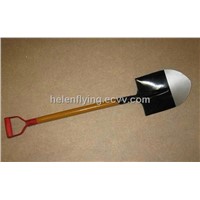 shovel with handle S503D