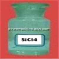 silicon chloride