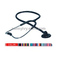 single head stethoscope