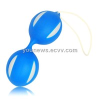 smart bead ball, love ball, sex product for women,adult sex toy, sex fun toy, -blue