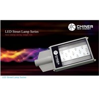 solar LED light