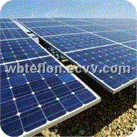 solar panel laminating cloth