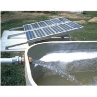 solar pump system