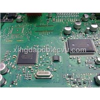 speaker pcb