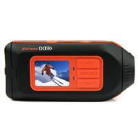 1080p sport action camera