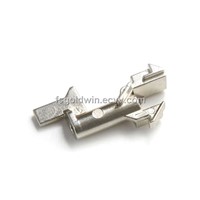 Stainless Metal Part