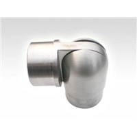 stainless steel accessories handrail fitting (AISI304 / AISI316)
