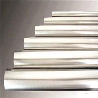 stainless steel bar