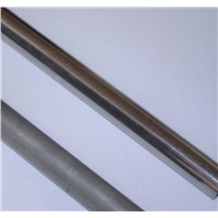 Stainless Steel Seamless Precision Pipe with Heat-Treatment